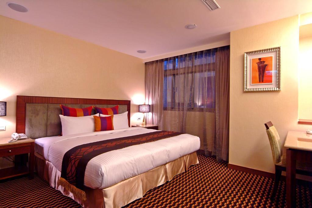 Jingan Classic Inn Zhonghe  Chambre photo