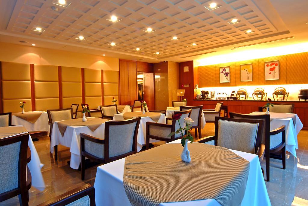 Jingan Classic Inn Zhonghe  Extérieur photo