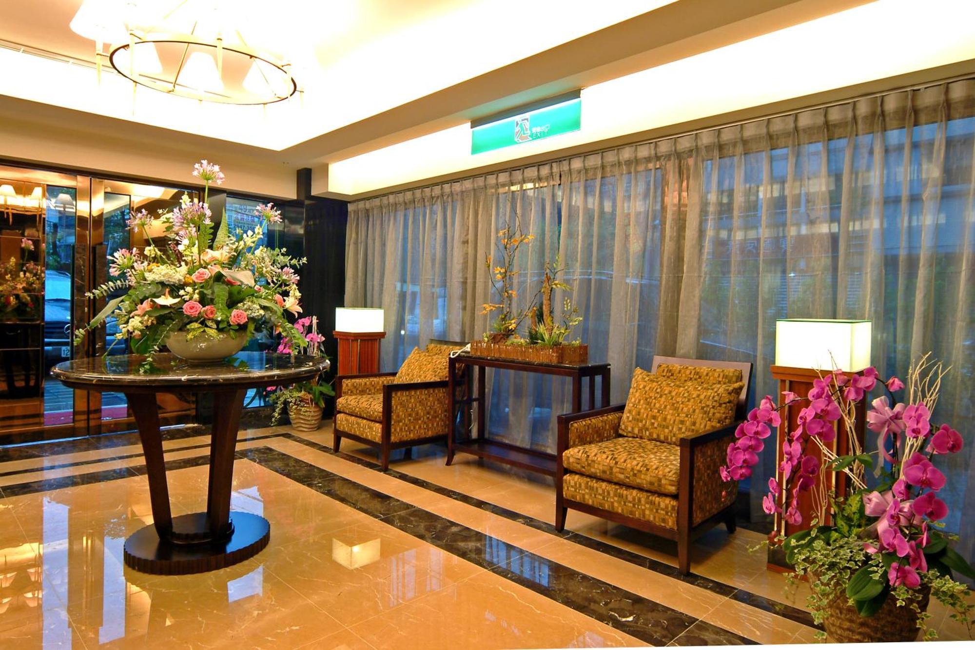 Jingan Classic Inn Zhonghe  Extérieur photo