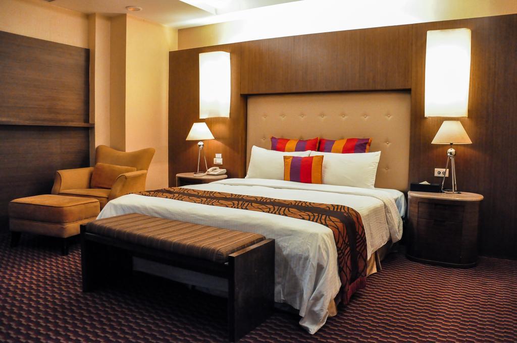 Jingan Classic Inn Zhonghe  Extérieur photo