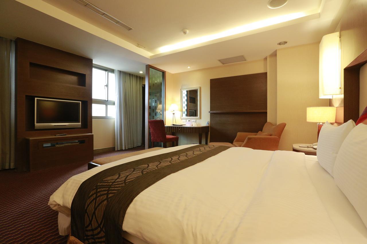 Jingan Classic Inn Zhonghe  Extérieur photo
