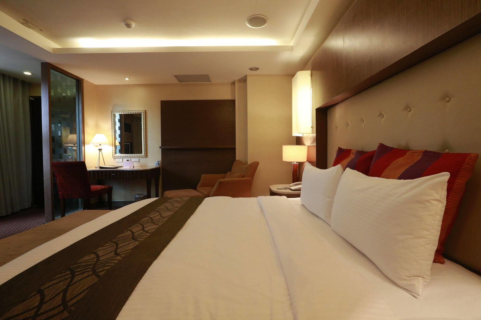 Jingan Classic Inn Zhonghe  Extérieur photo