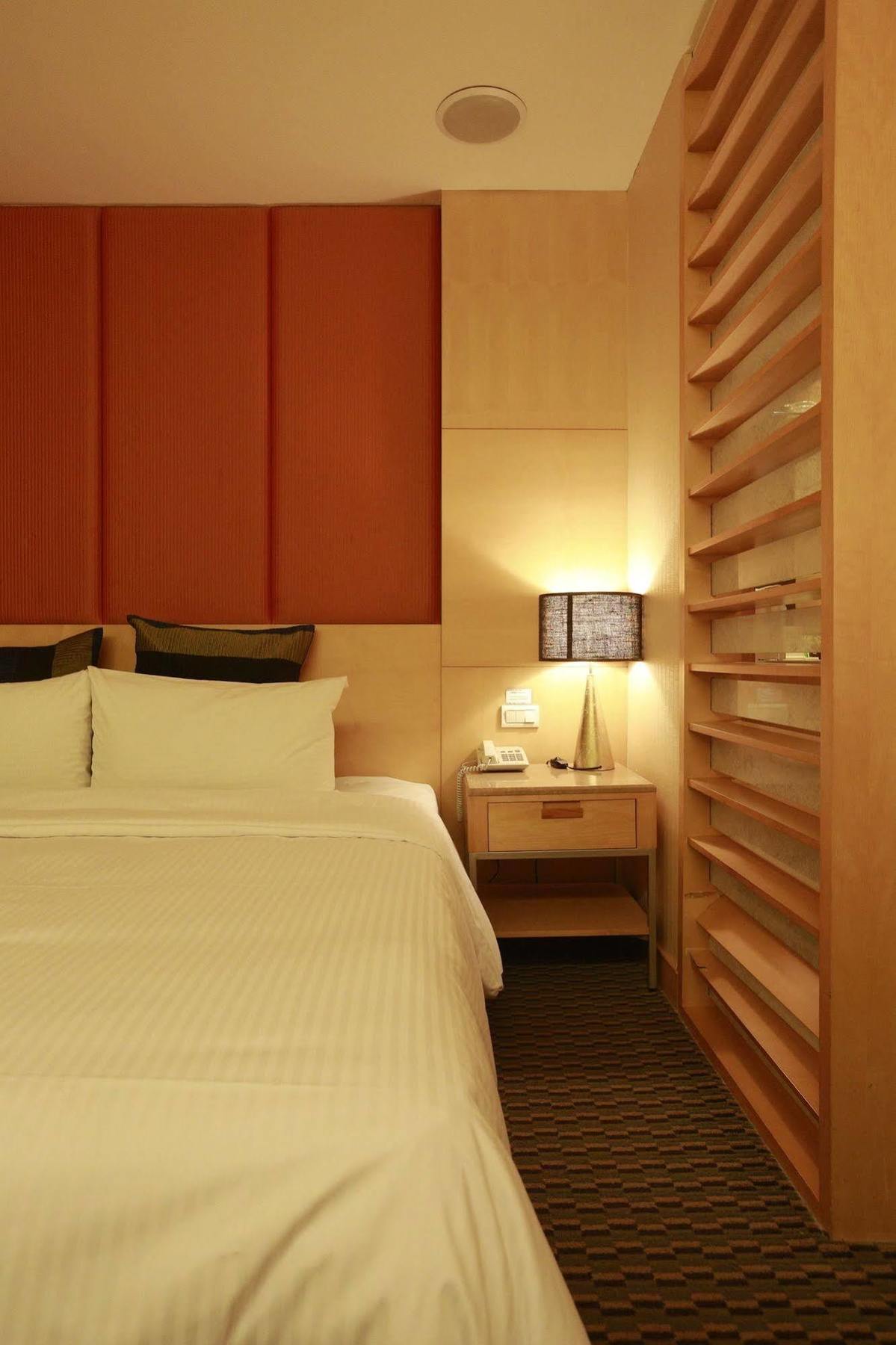 Jingan Classic Inn Zhonghe  Extérieur photo
