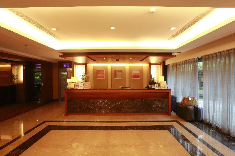 Jingan Classic Inn Zhonghe  Extérieur photo