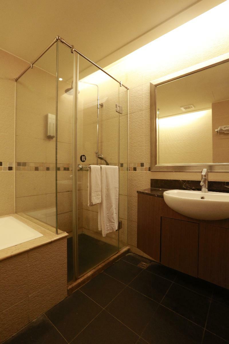 Jingan Classic Inn Zhonghe  Extérieur photo