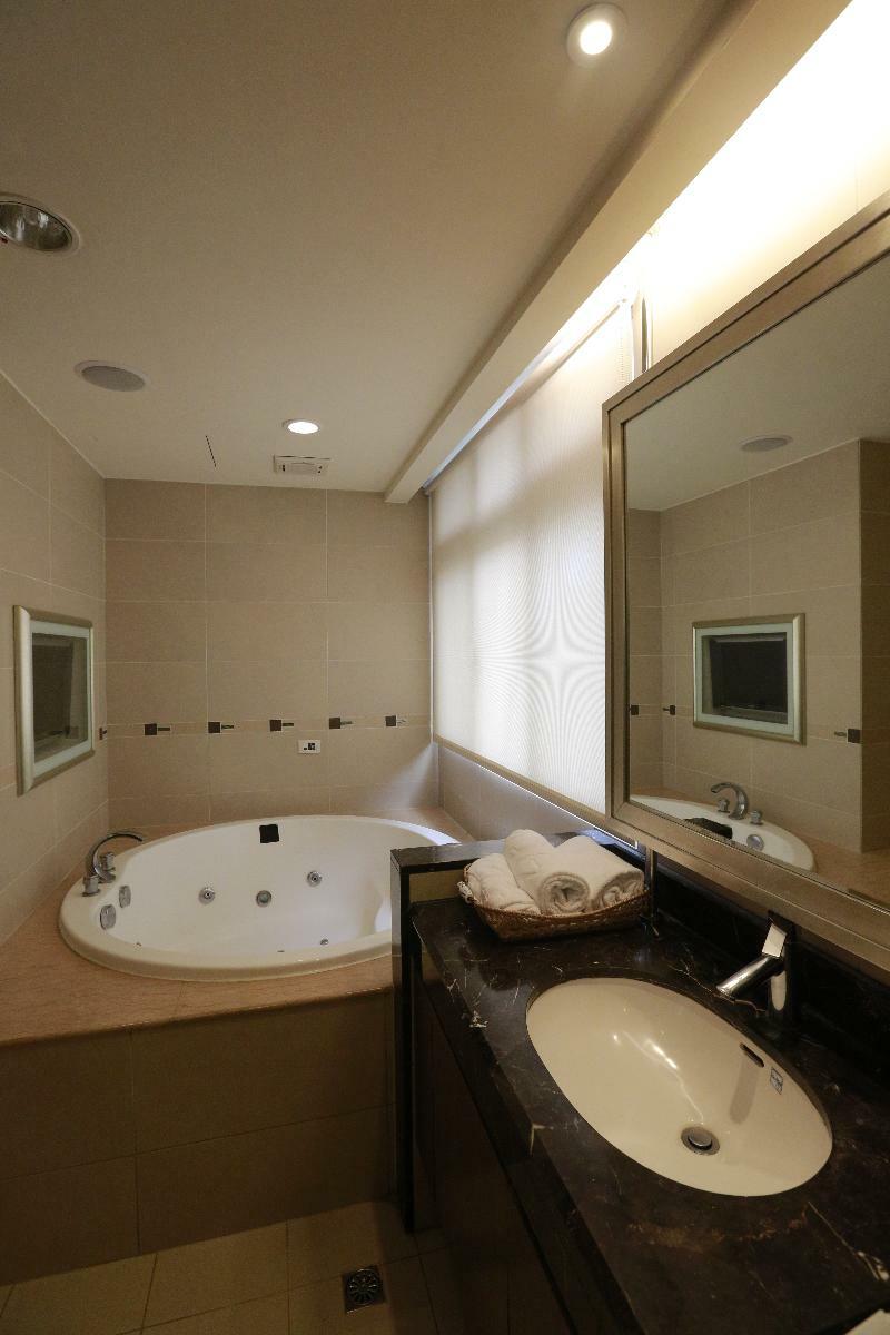 Jingan Classic Inn Zhonghe  Extérieur photo
