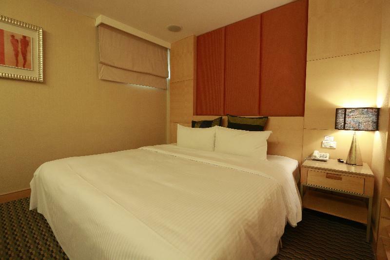 Jingan Classic Inn Zhonghe  Extérieur photo